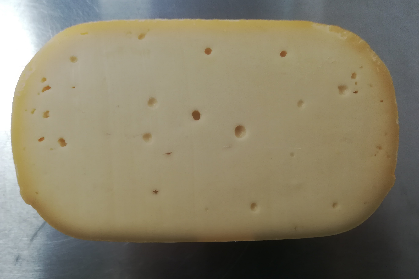Kaas natuur